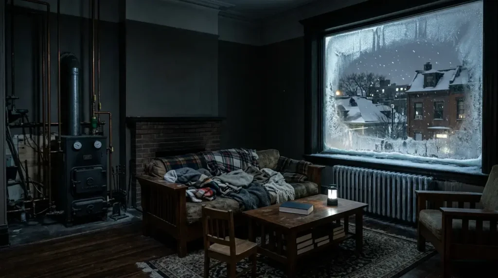 Boiler Not Working in Winter? What to Do — SBK Plumbing New York