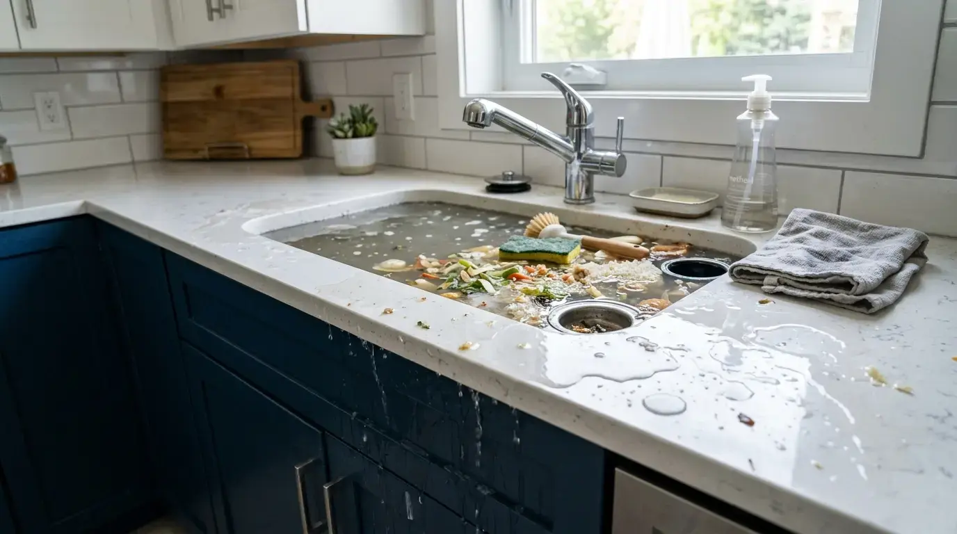 Do you really need a plumber